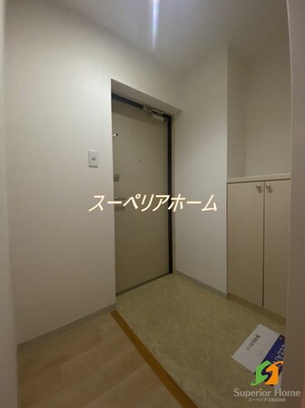 ヴェルデ東日本橋の物件内観写真